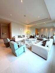 The Ritz-Carlton  (D9), Condominium #584503721